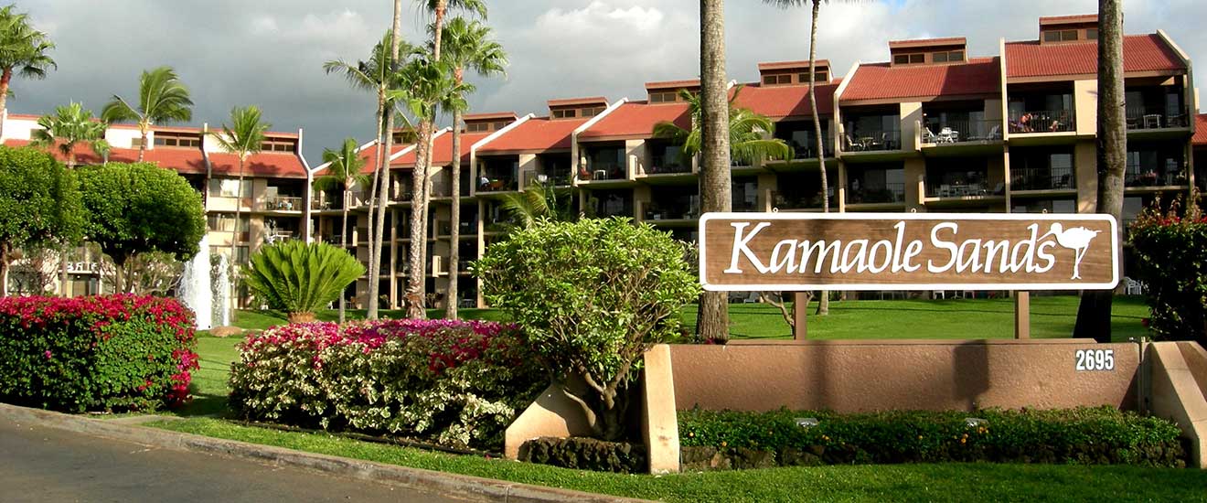 Kamaole Sands Resort