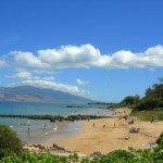 Kamaole lll Beach