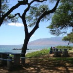 Kamaole lll Beach Park