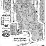 Kamaole Sands Resort Map