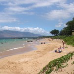 Kamaole lll Beach