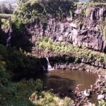 Seven Sacred Pools