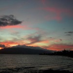 Kamaole II beach