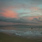 Kamaole III Beach