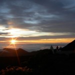 Mt. Haleakala Sunrise