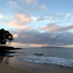 Kamaole II beach